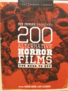 Rue Morgue Magazine's 200 Alternative Horror Films You Need To See - Rodrigo Gudino, Dave Alexander