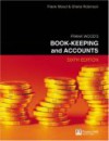 Frank Wood's Book-Keeping & Accounts (Ex 0273646192) - Frank Wood