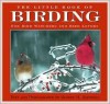 The Little Book of Birding - George H. Harrison