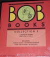 Bob Books Collection 3: Compound Words And Long Vowels Boxed Set - Bobby Lynn Maslen