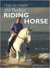 How to Create the Perfect Riding Horse - Perry Wood