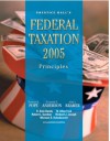 Prentice Hall's Federal Taxation 2005: Principles - Thomas R. Pope, Kenneth E. Anderson