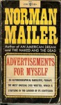 Advertisements For Myself - Norman Mailer