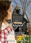 Angel in Disguise (Brides of Texas Book 1) - Darlene Franklin