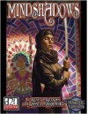 Mythic Vistas: Mindshadows (Mythic Vistas) - Kevin Brennan, James Maliszewski