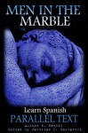 Men in the Marble: Short Story, Learn Spanish (Ghosts Book 1) - E. Nesbit, The Wise Tree, Jaroslaw Zacharski, Susana Passeron