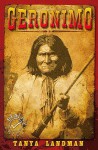 Geronimo - Tanya Landman