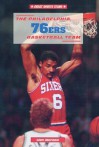 The Philadelphia 76ers Basketball Team - Glen MacNow