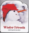 Winter Friends - Carl R. Sams, Jean Stoick