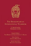 The Shakespearean International Yearbook. Volume 12, Special Section - Tom Bishop