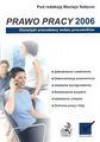 Prawo pracy 2006 - Maciej Nałęcz