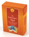 Truth-Seeker's Tarot: Oracle Cards of Insight, Clarity and Wisdom - David Fontana