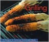 Grilling - Mary Johnson