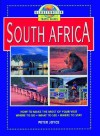 Globetrotter Travel Guide: South Africa - Bruce Elder, Globetrotter Staff