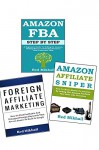 FOREIGN AFFILIATE MARKETING - AMAZON FBA - AMAZON'S ASSOCIATE PROGRAM - Red Mikhail