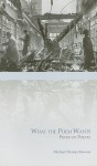 What the Poem Wants: Prose on Poetry - Michael Dennis Browne