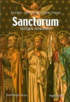 Sanctorum: heiligen herkennen - Jo Claes, Alfons Claes, Kathy Vincke