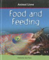 Food and Feeding - Kimberley Jane Pryor