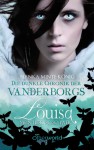 Louisa - Mein Herz so schwer (Die dunkle Chronik der Vanderborgs, #3) - Bianka Minte-König