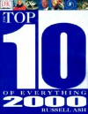 Top Ten of Everything 2000 - Russell Ash