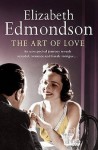 The Art of Love - Elizabeth Edmondson