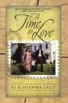 A Time to Love (Mail Order Bride Series #1) - Joanna Lacy