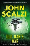 Old Man's War - John Scalzi