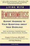 Living with Hemochromatosis - Gregory T. Everson, Marilyn Olsen