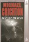 Państwo strachu - Michael Crichton