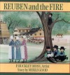 Rueben and the Fire [With Four-Color Artwork] - Merle Good