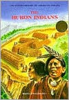 The Huron Indians - Martin Schwabacher