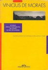 Roteiro Lirico E Sentimental Da Cidade Do Rio De Janeiro E Outros Lugares Por Onde Passou E Se Encantou O Poeta (Portuguese Edition) - Vinicius de Moraes