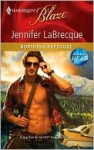 Northern Exposure (Alaskan Heat #1) - Jennifer LaBrecque