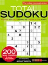 Total Sudoku - Michael Mepham