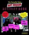 Guerrilla Girls' Art Museum Activity Book - Guerrilla Girls