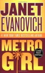 Metro Girl - Janet Evanovich