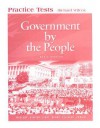 Government by the People Practice Tests: Basic Version - David B. Magleby, David M. O'Brien, Paul C. Light