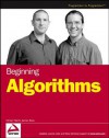 Beginning Algorithms - Simon Harris, James Rossa, James Ross