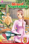 Mixed Vegetables, Vol. 5 - Ayumi Komura