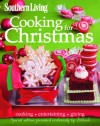 Cooking for Christmas Special Edition 2012 For Dillard's - Southern Living Magazine