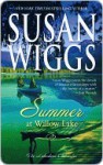Summer At Willow Lake - Susan Wiggs