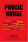 Public House - Alan Black