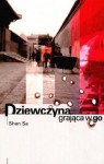 Dziewczyna grająca w go - Shan Sa