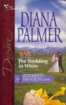 Wedding in White - Diana Palmer