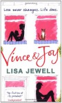 Vince And Joy - Lisa Jewell