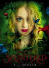 Splintered - A.G. Howard