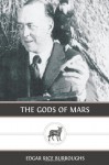 The Gods of Mars - Edgar Rice Burroughs