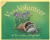 V is for Volunteer: A Tennessee Alphabet (Discover America State by State) - Michael Shoulders