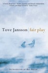 Fair Play - Tove Jansson, Thomas Teal, Ali Smith