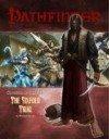 Pathfinder Adventure Path #26: The Sixfold Trial - Richard Pett